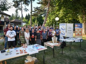 2.International event Knjazevac Serbia 300x225